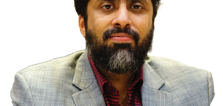 Sajid Kapadia