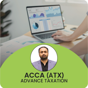 ACCA (ATX) Advance Taxation