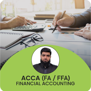 ACCA (FA/FFA)Financial Accounting