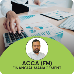 ACCA (FM) Financial Management