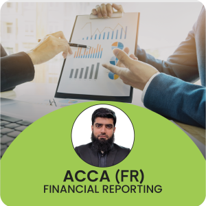ACCA (FR) Financial Reporting