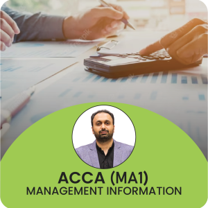 ACCA (MA1) Management Information