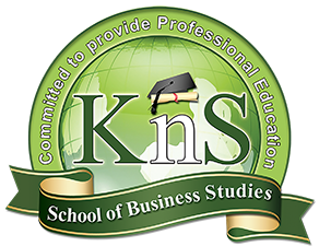 KnS Institute of Business Studies