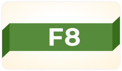 F8