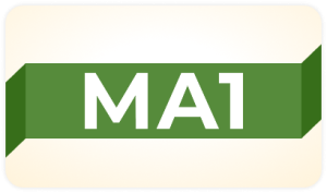 MA1