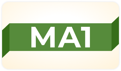 MA1